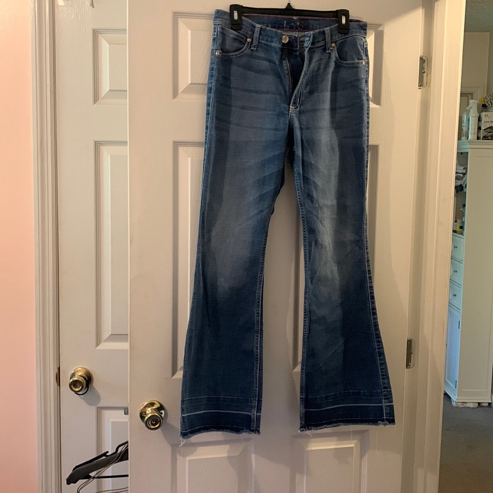 Wrangler Jeans